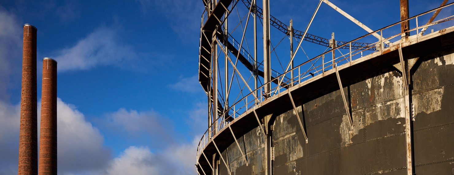 How Upheat Heat Pumps Revolutionize Waste Heat Utilization