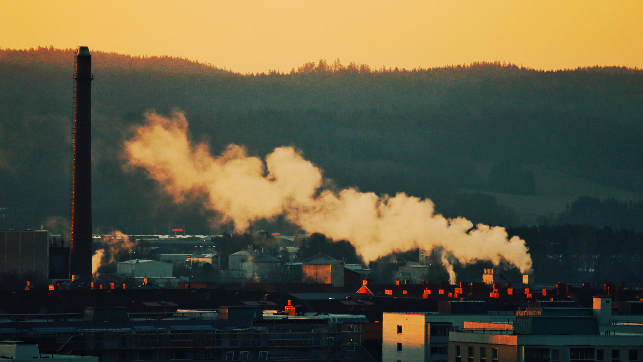 Turning Residual Waste Heat into Commercial Value with Upheat’s Oil‑Free High‑Temperature Heat Pumps