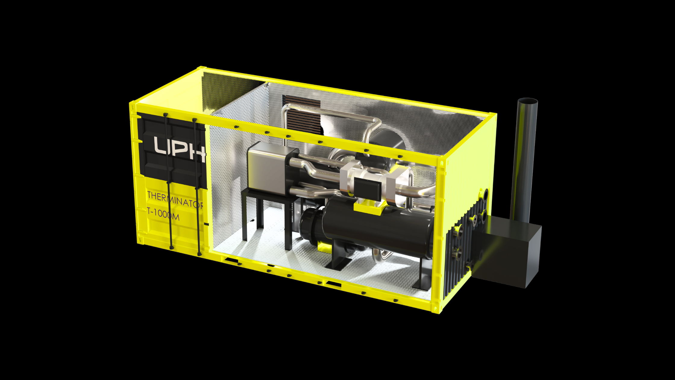 High-temperature Heat Pumps vs. Gas Boilers — A Total Cost of Ownership Comparison 