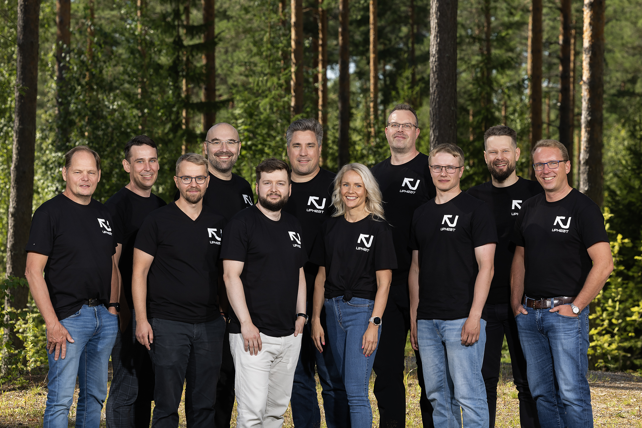 Wanted: Senior Control Engineer (Automation)